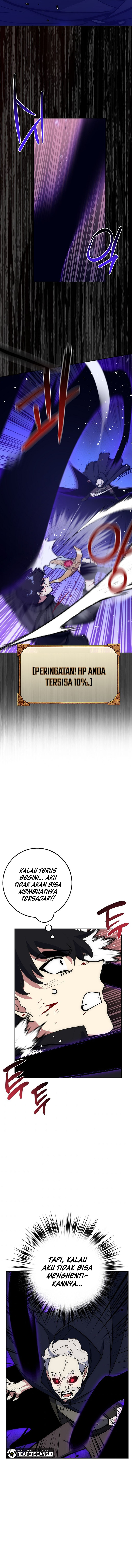Hyper Luck Chapter 24 Image 11