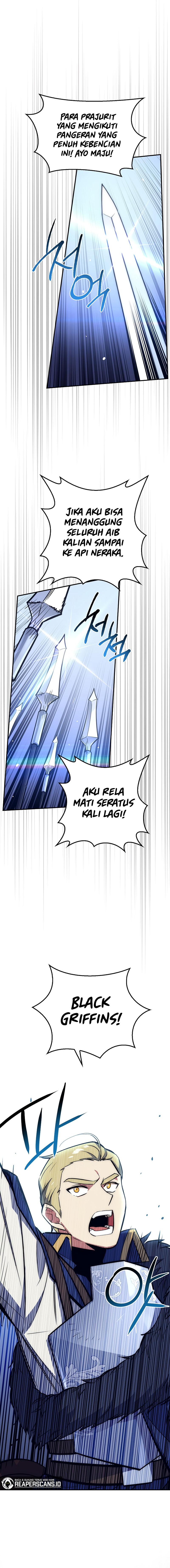 Hyper Luck Chapter 31 Image 4