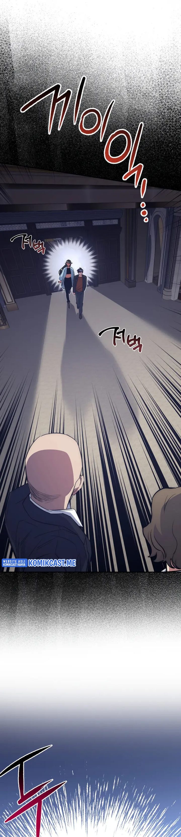 Hyper Luck Chapter 38 Image 13