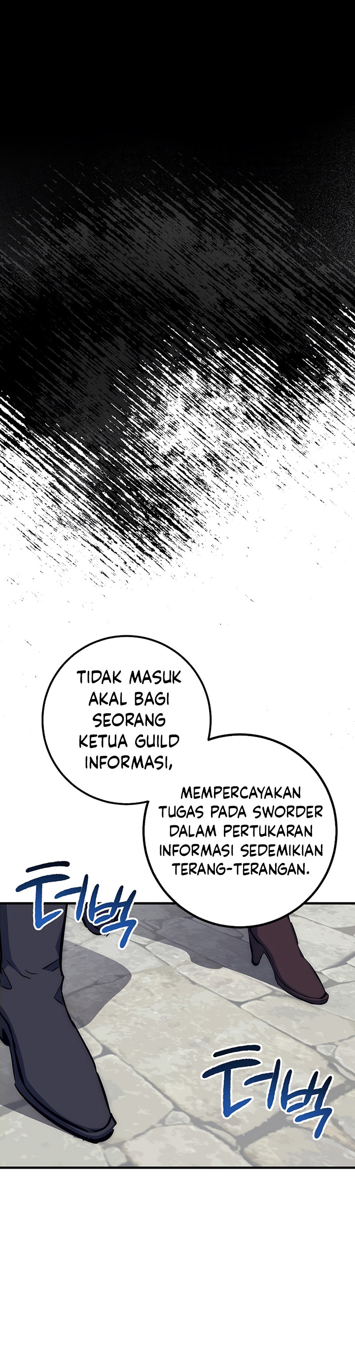 Hyper Luck Chapter 43 Image 4