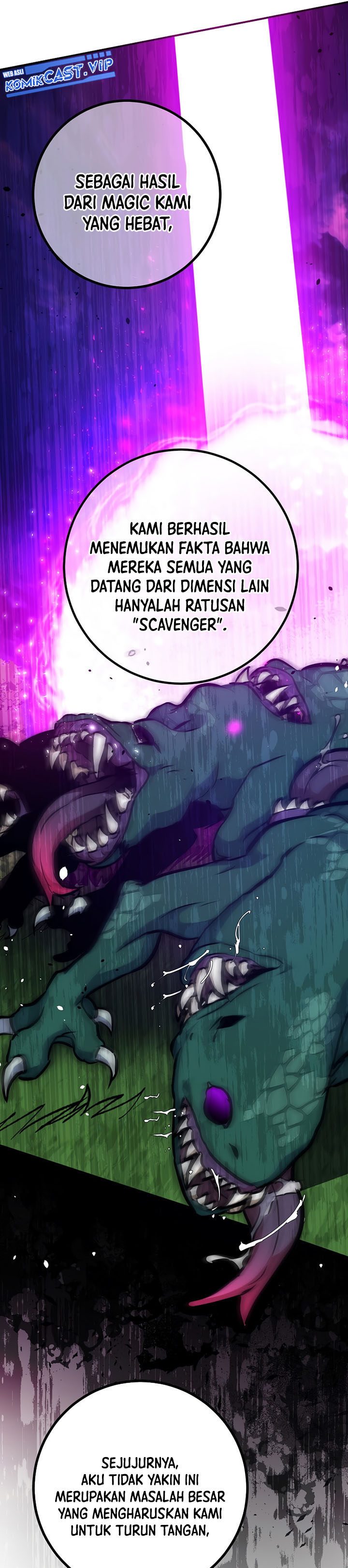 Hyper Luck Chapter 53 Image 4