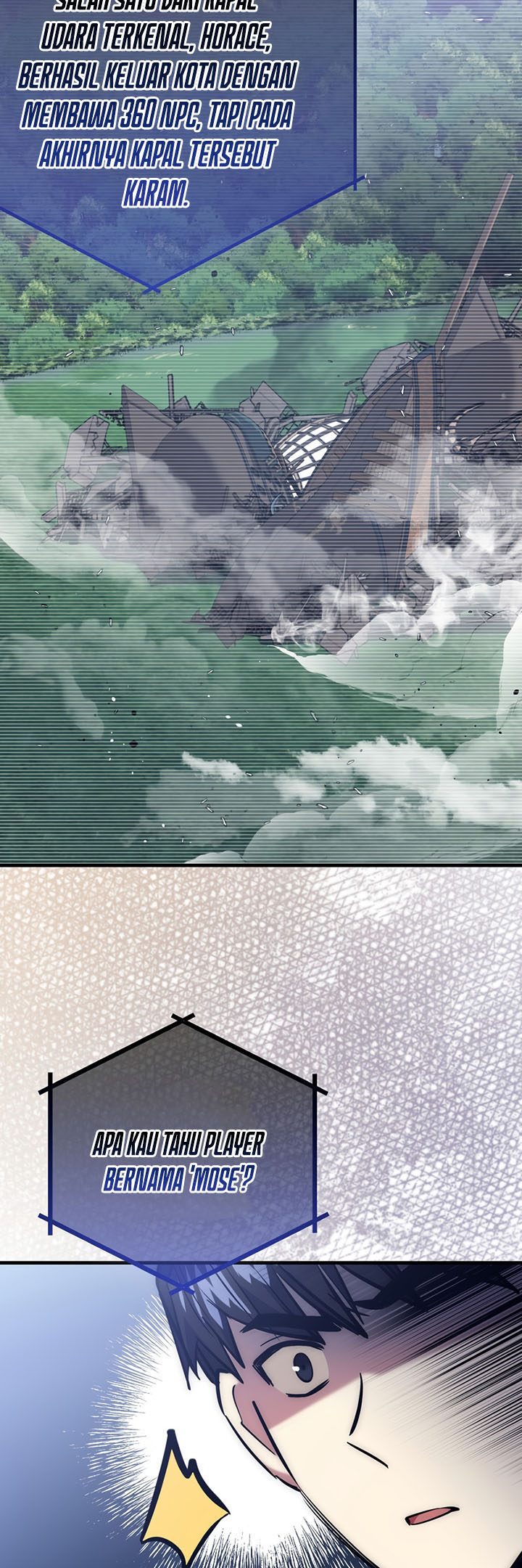 Hyper Luck Chapter 55 Image 18