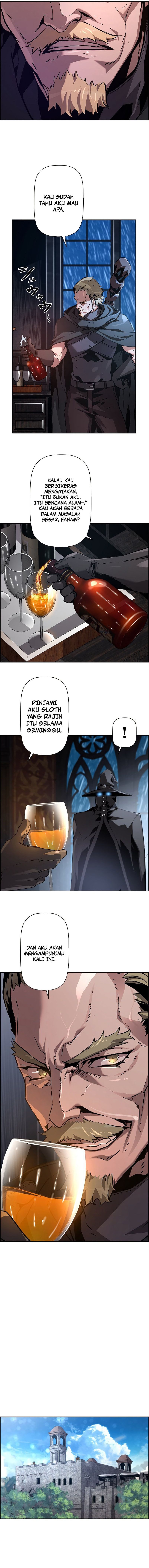 Necromancer’s Evolutionary Traits Chapter 29 Image 6