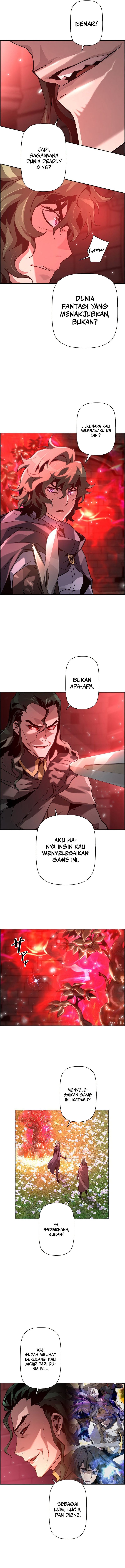 Necromancer’s Evolutionary Traits Chapter 31 Image 6