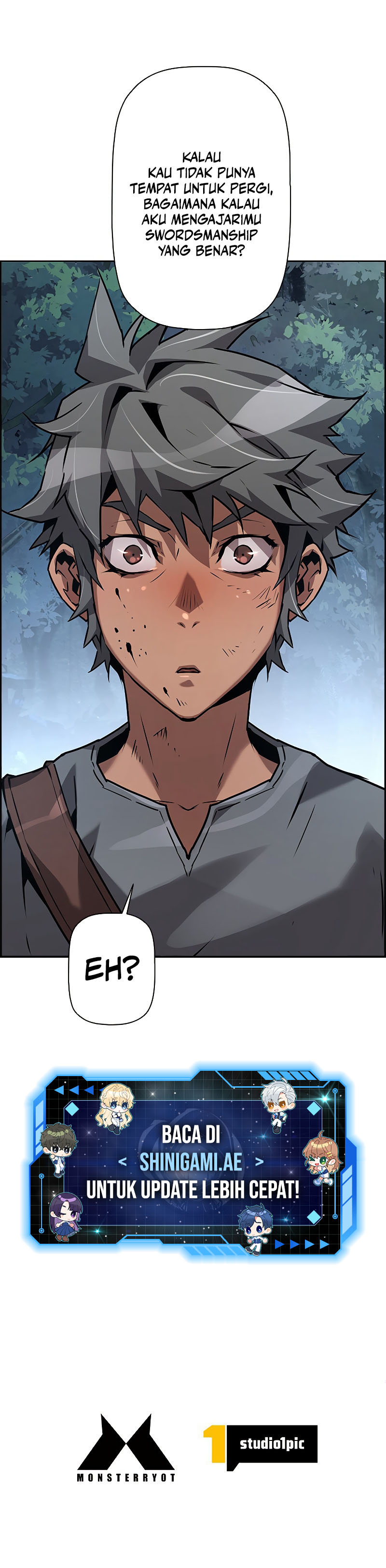 Necromancer’s Evolutionary Traits Chapter 39 Image 14