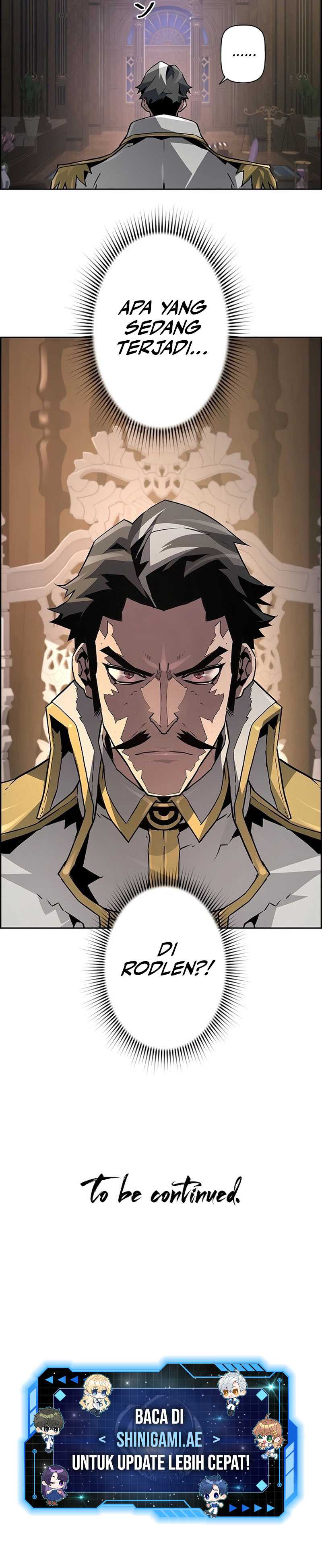 Necromancer’s Evolutionary Traits Chapter 56 Image 15