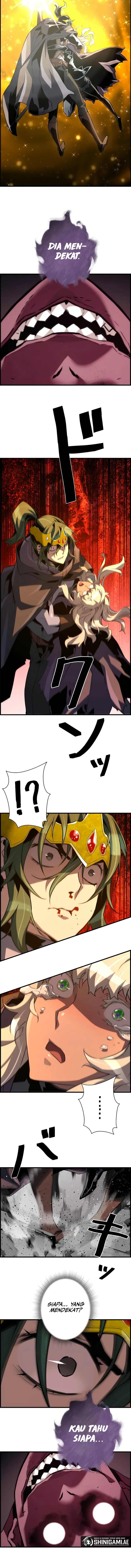 Necromancer’s Evolutionary Traits Chapter 81 Image 7