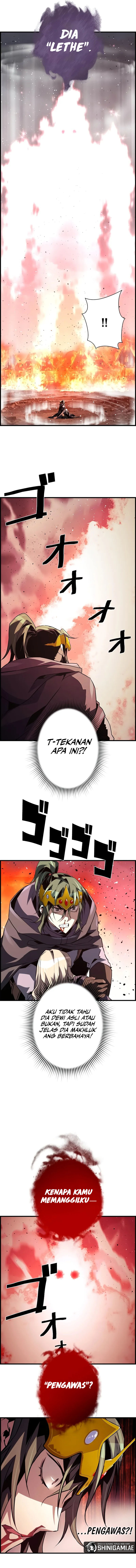 Necromancer’s Evolutionary Traits Chapter 81 Image 8