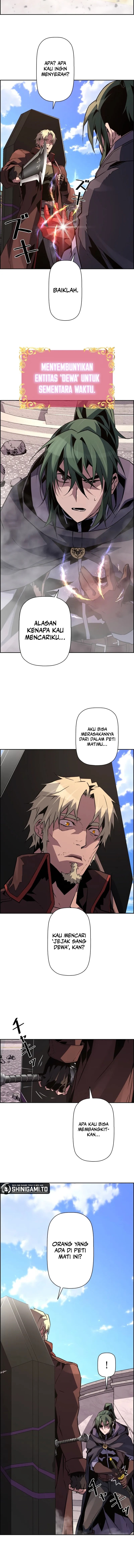 Necromancer’s Evolutionary Traits Chapter 84 Image 8