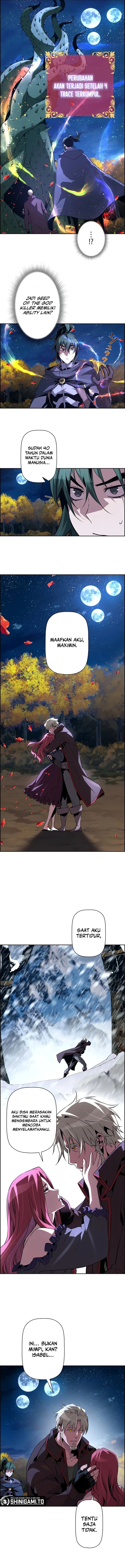 Necromancer’s Evolutionary Traits Chapter 85 Image 3