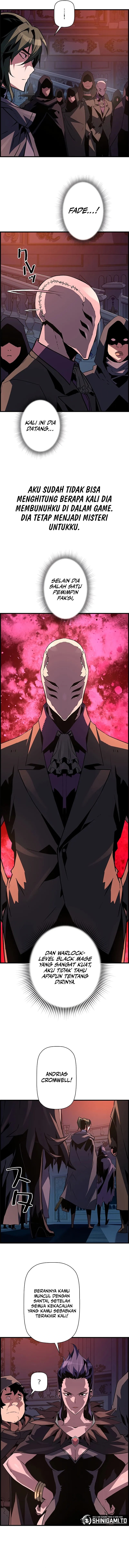 Necromancer’s Evolutionary Traits Chapter 86 Image 4