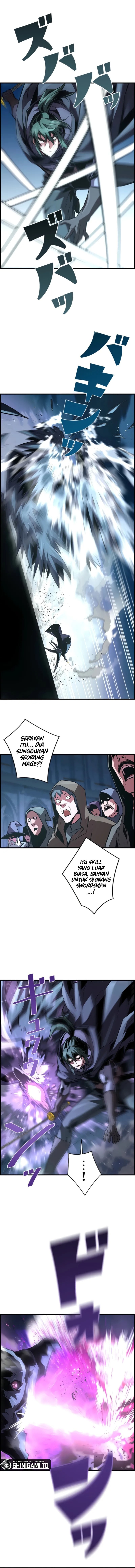 Necromancer’s Evolutionary Traits Chapter 87 Image 11