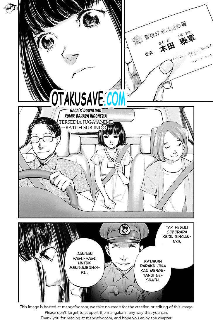 Satsuriku Morph Chapter 02 Image 9