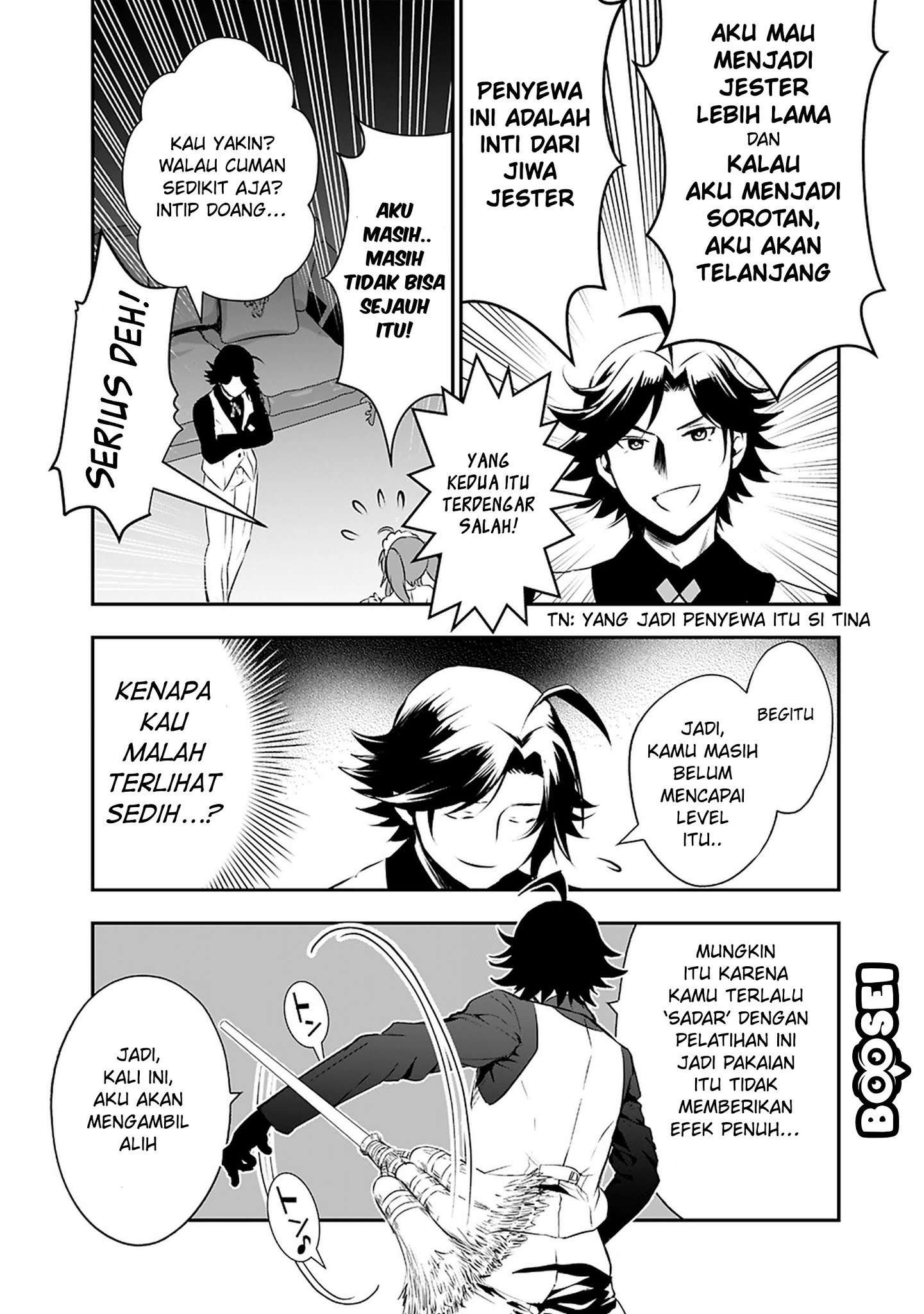 Asobinin wa Kenja ni Tenshoku Dekiru tte Shittemashita? ~Yuusha Party o Tsuihou Sareta Lv99 Chapter 10 Image 2