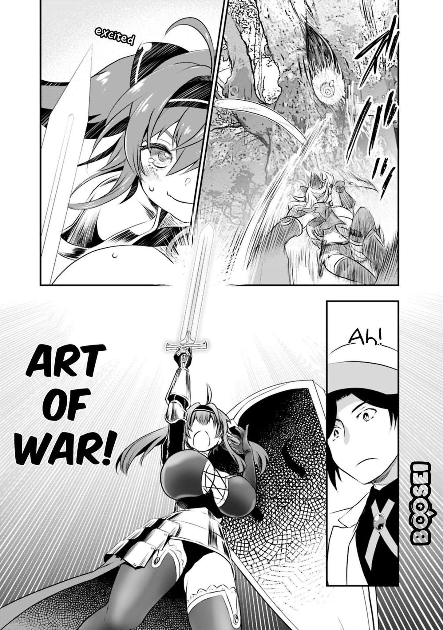 Asobinin wa Kenja ni Tenshoku Dekiru tte Shittemashita? ~Yuusha Party o Tsuihou Sareta Lv99 Chapter 21.1 Image 8