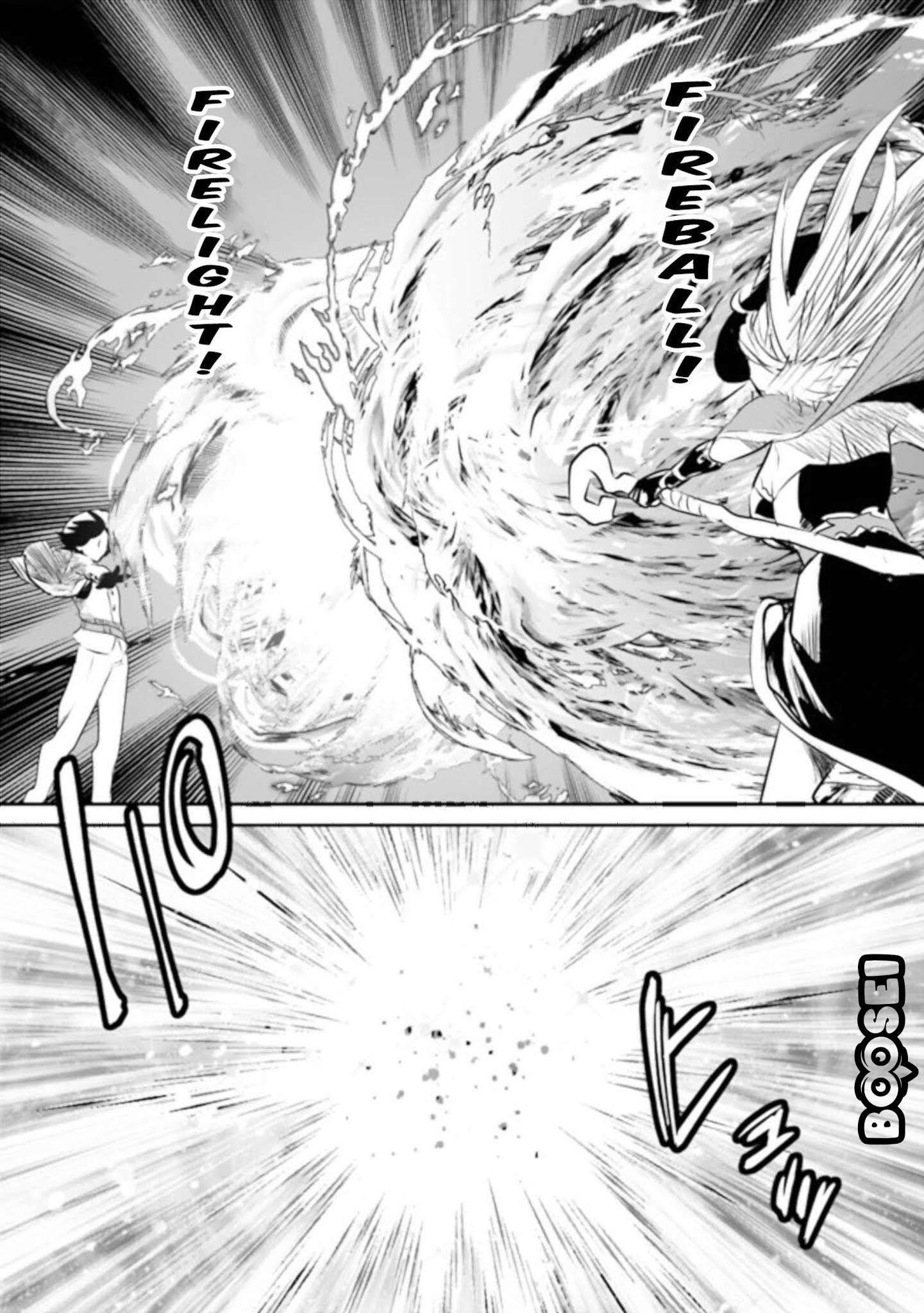 Asobinin wa Kenja ni Tenshoku Dekiru tte Shittemashita? ~Yuusha Party o Tsuihou Sareta Lv99 Chapter 27 Image 2