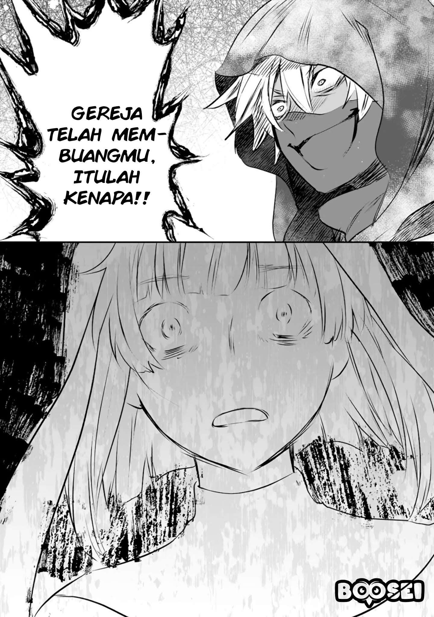 Asobinin wa Kenja ni Tenshoku Dekiru tte Shittemashita? ~Yuusha Party o Tsuihou Sareta Lv99 Chapter 28 Image 5