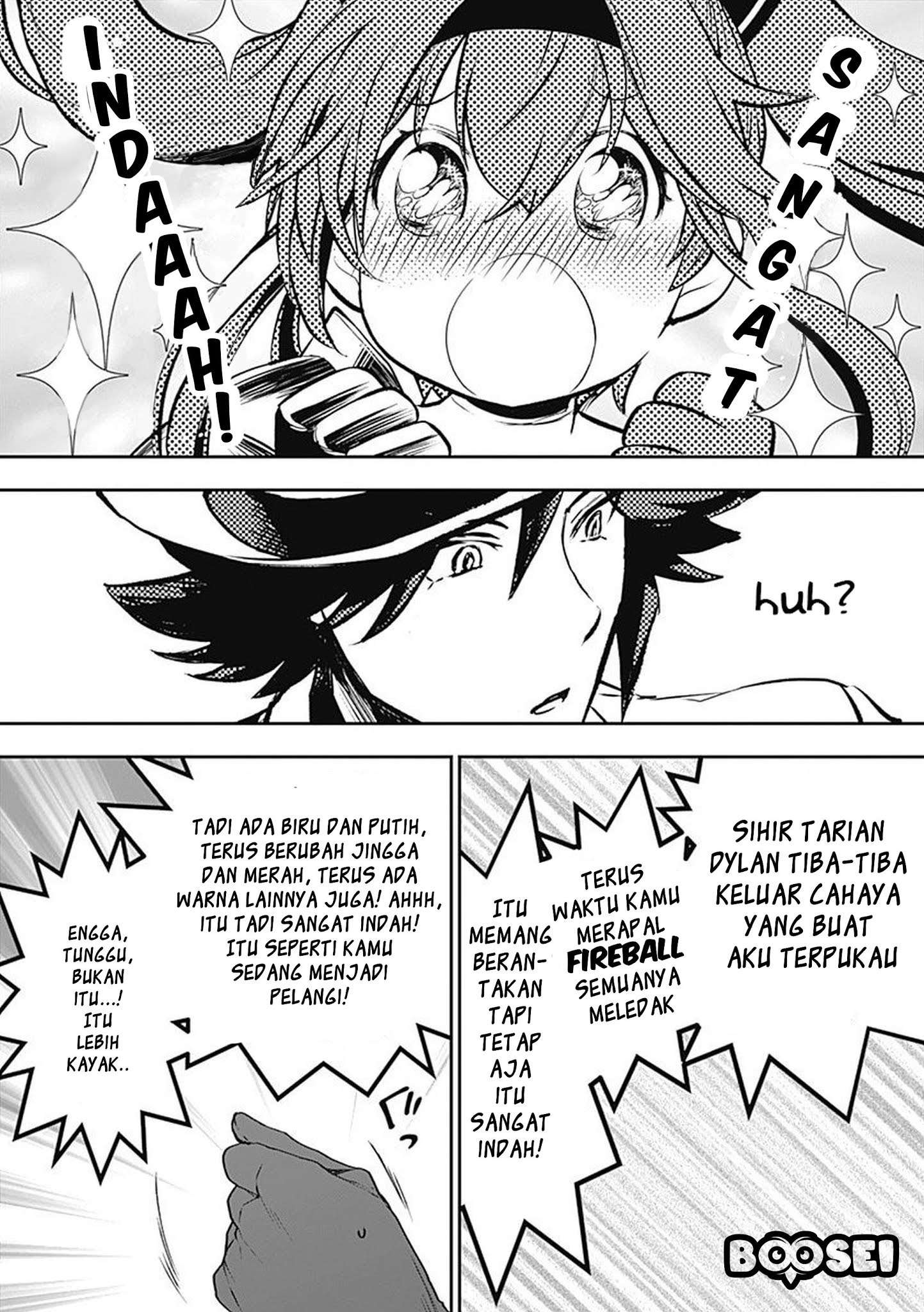 Asobinin wa Kenja ni Tenshoku Dekiru tte Shittemashita? ~Yuusha Party o Tsuihou Sareta Lv99 Chapter 7 Image 12