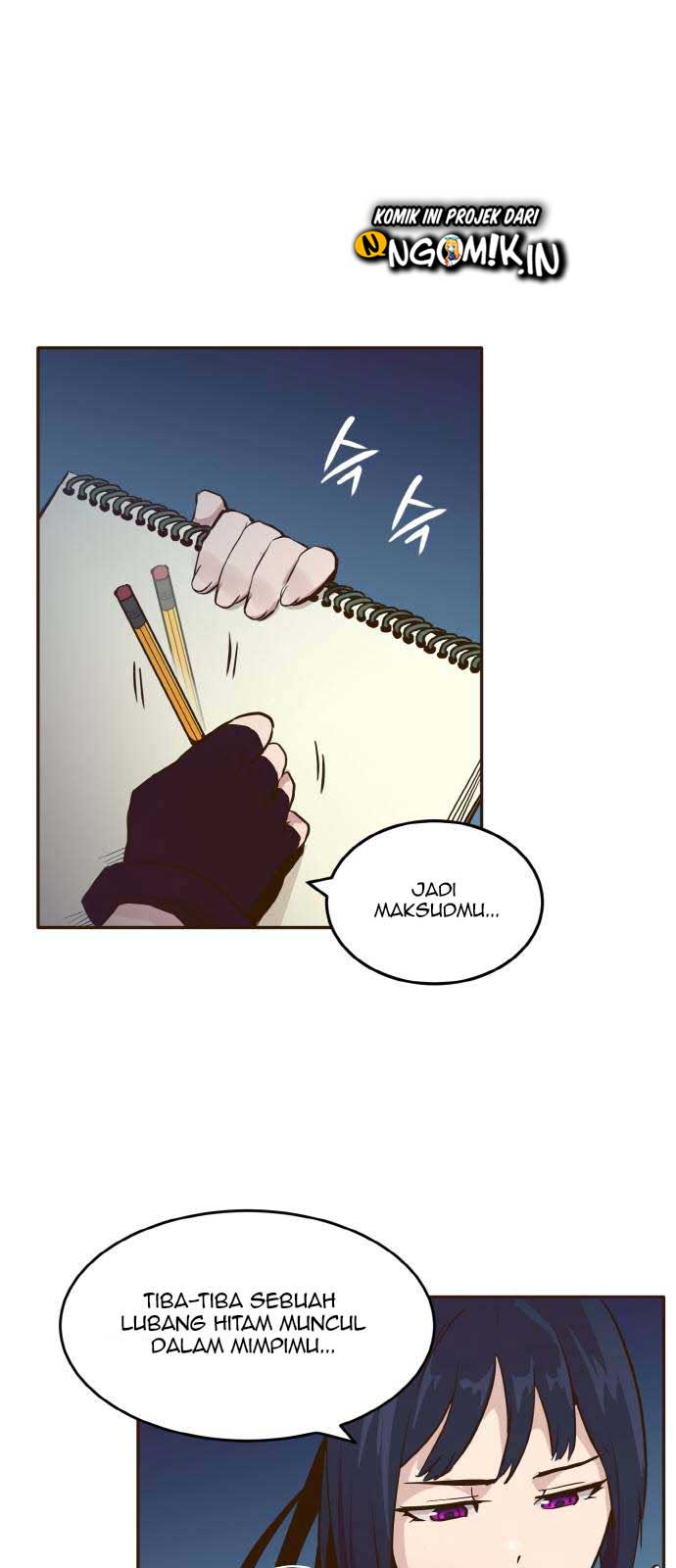 Counter Cube Chapter 1 Image 22