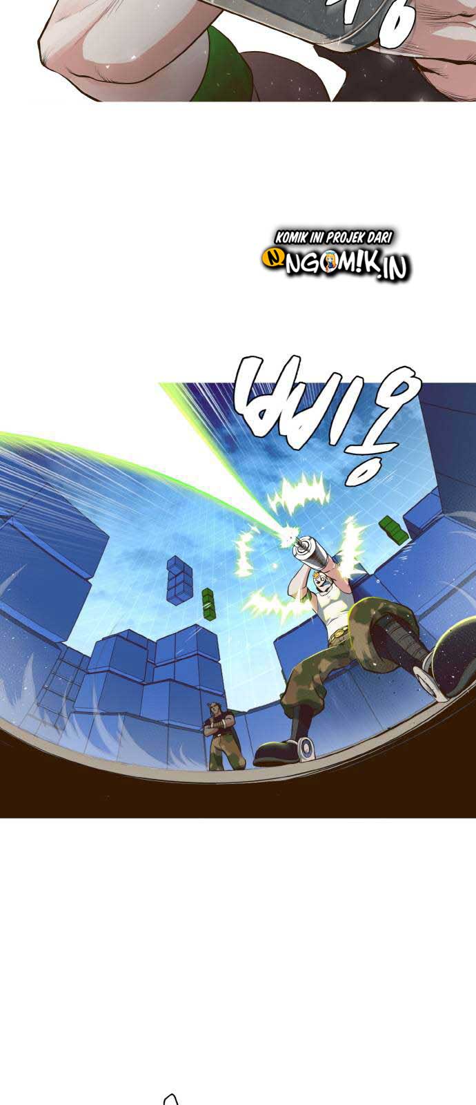 Counter Cube Chapter 1 Image 36