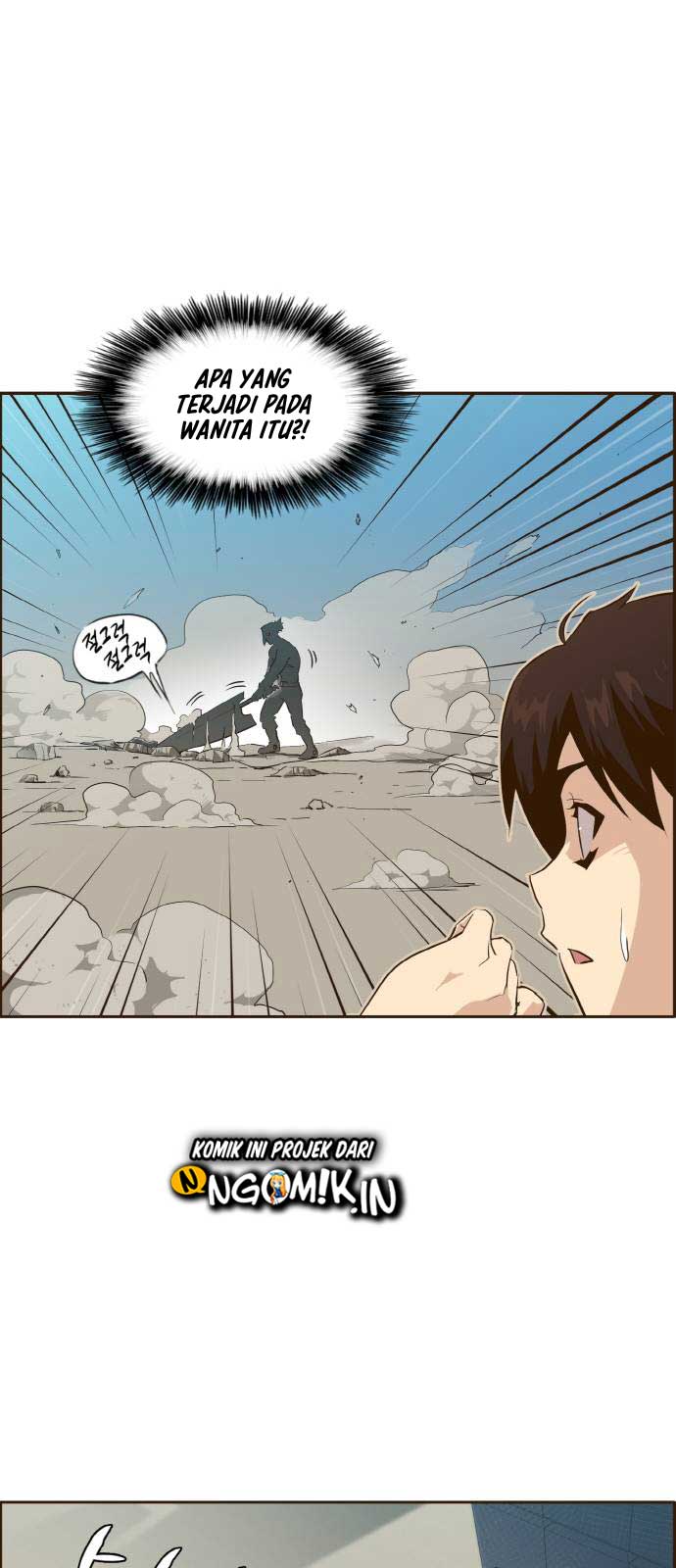 Counter Cube Chapter 3 Image 18