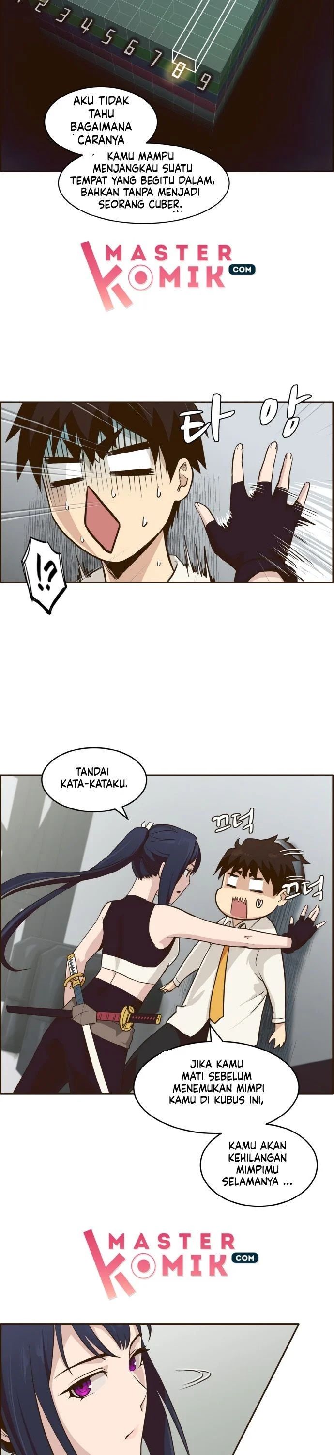 Counter Cube Chapter 4 Image 12