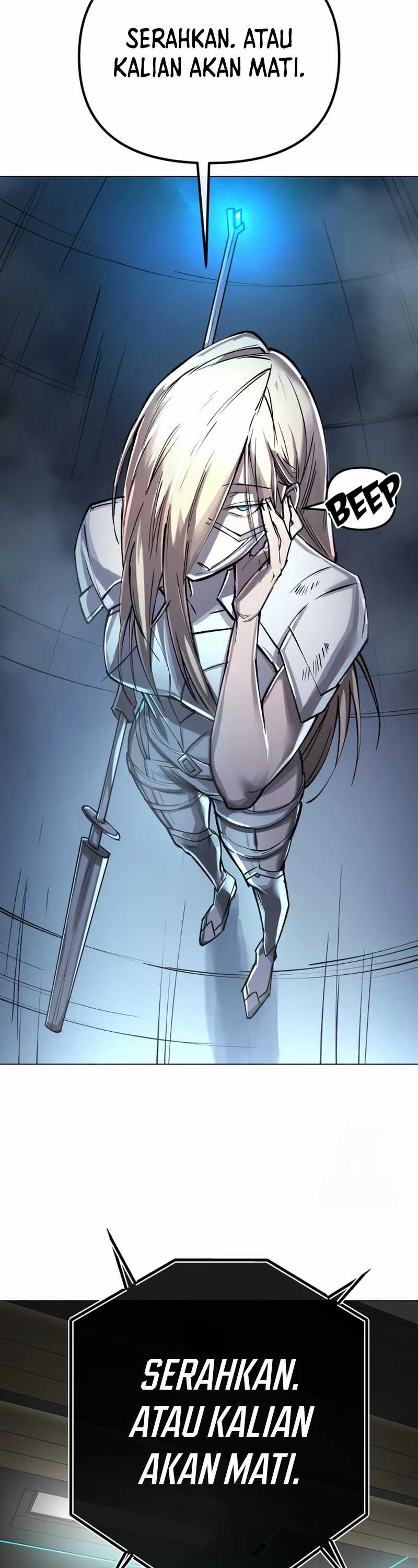 Cosmic Heavenly Demon 3077 Chapter 05 Image 21