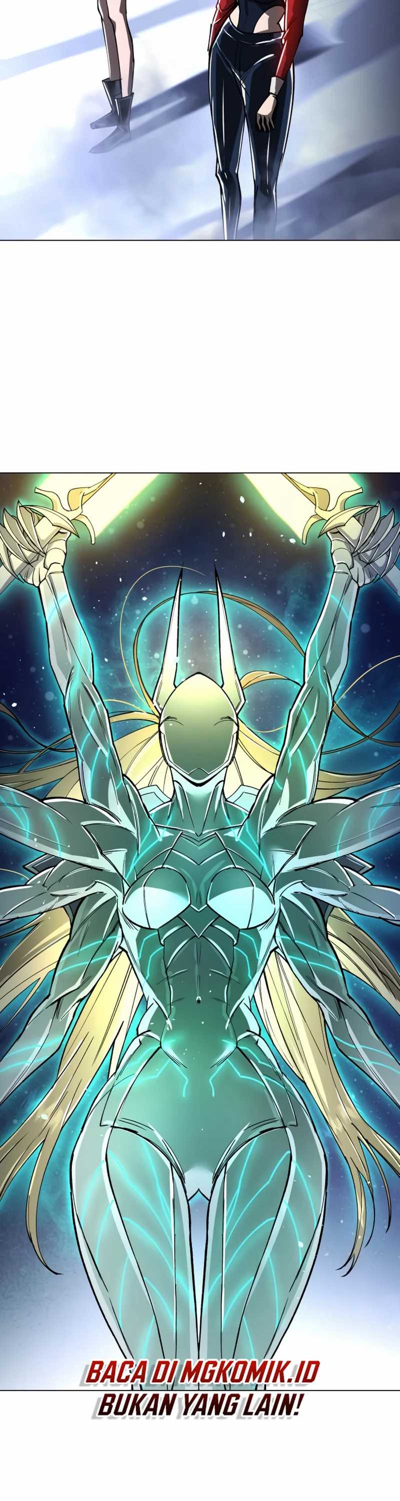 Cosmic Heavenly Demon 3077 Chapter 06 Image 83