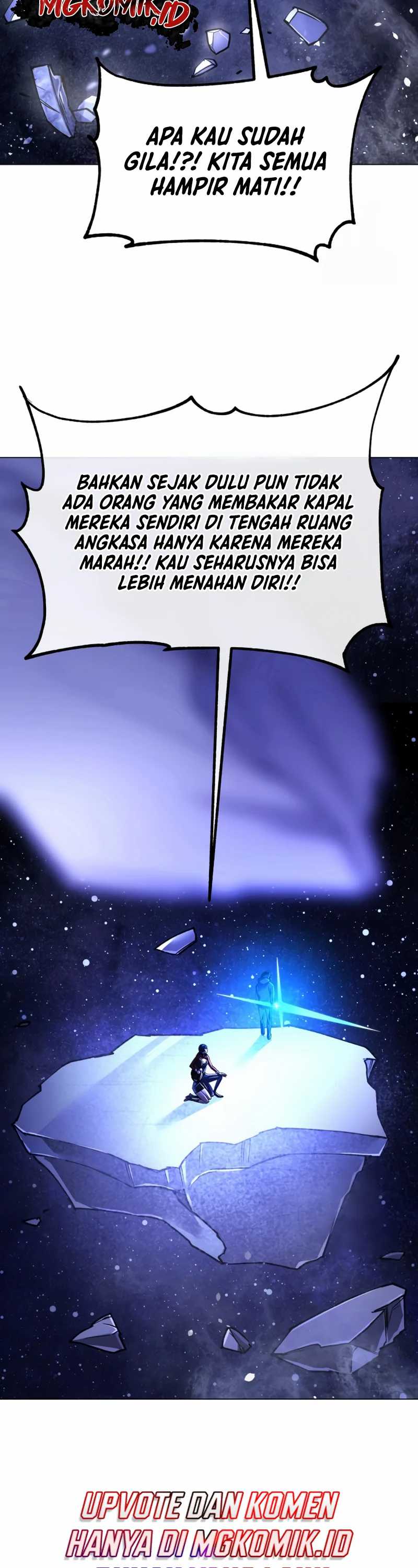 Cosmic Heavenly Demon 3077 Chapter 07 Image 6
