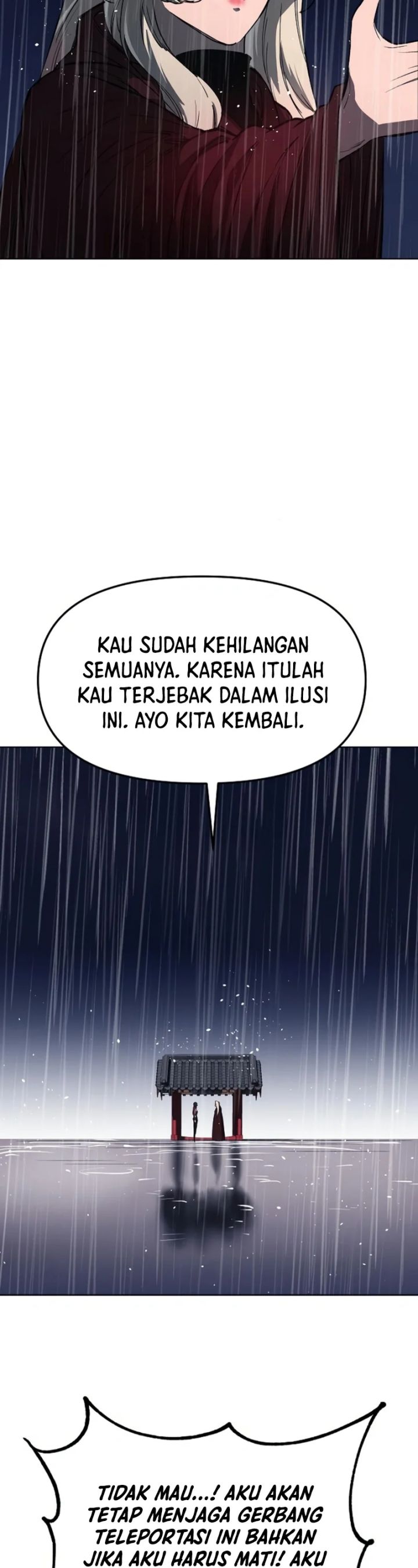 Cosmic Heavenly Demon 3077 Chapter 18 Image 58