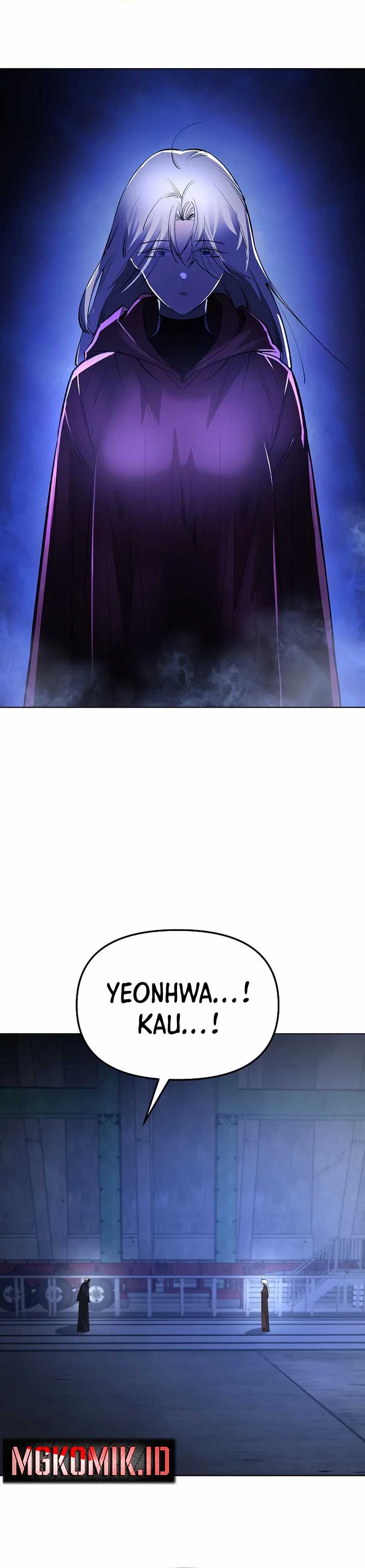 Cosmic Heavenly Demon 3077 Chapter 21 Image 49