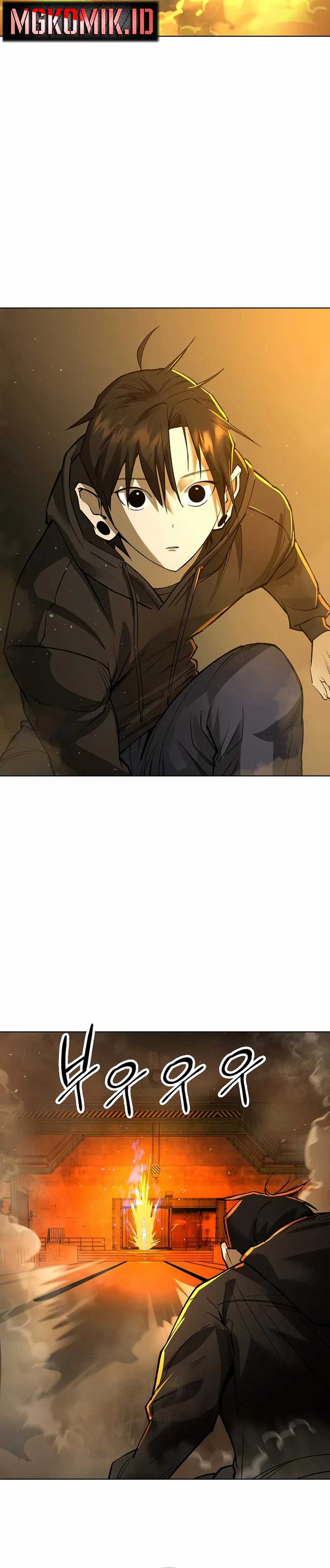 Cosmic Heavenly Demon 3077 Chapter 22 Image 39