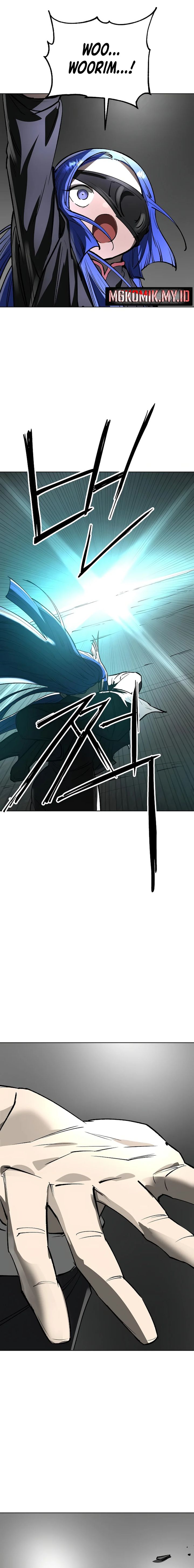 Cosmic Heavenly Demon 3077 Chapter 35 Image 27