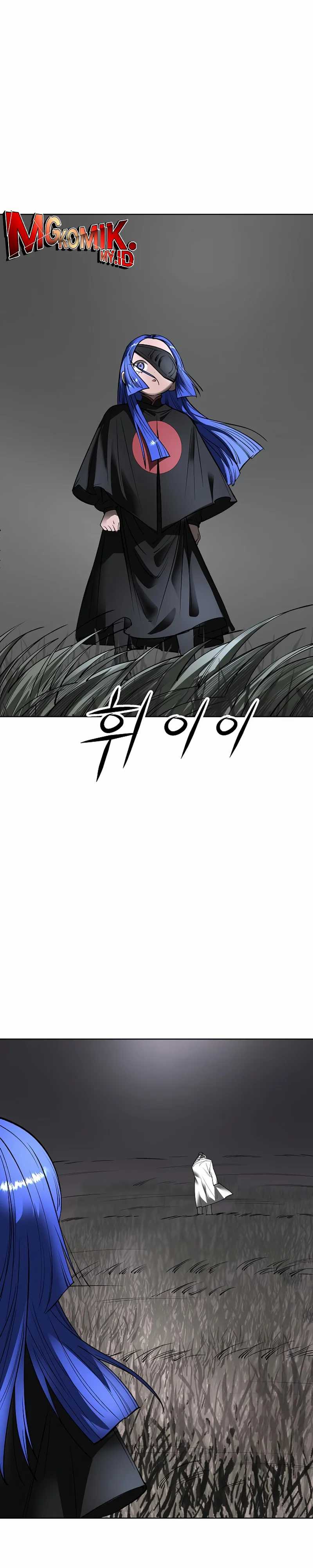 Cosmic Heavenly Demon 3077 Chapter 36 Image 1