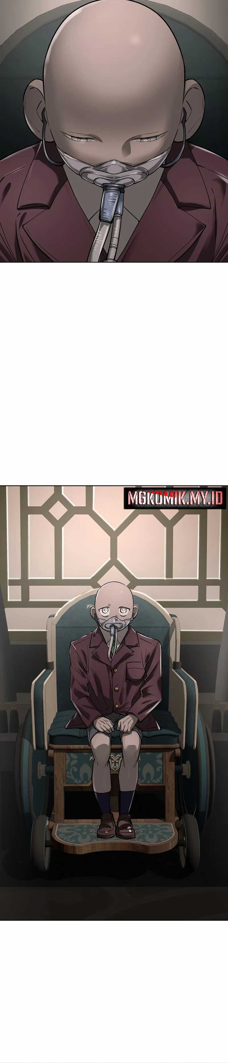 Cosmic Heavenly Demon 3077 Chapter 39 Image 37