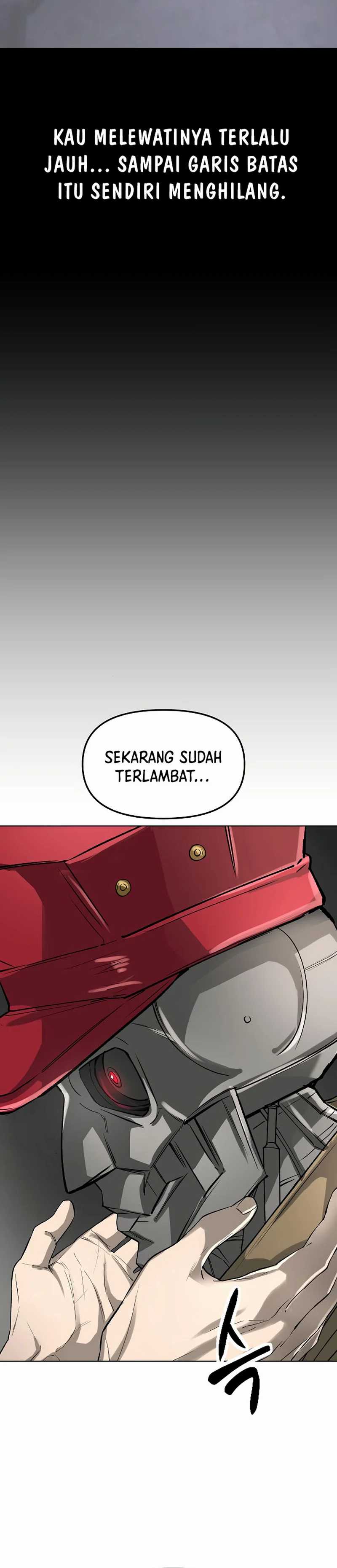 Cosmic Heavenly Demon 3077 Chapter 45 fix Image 9