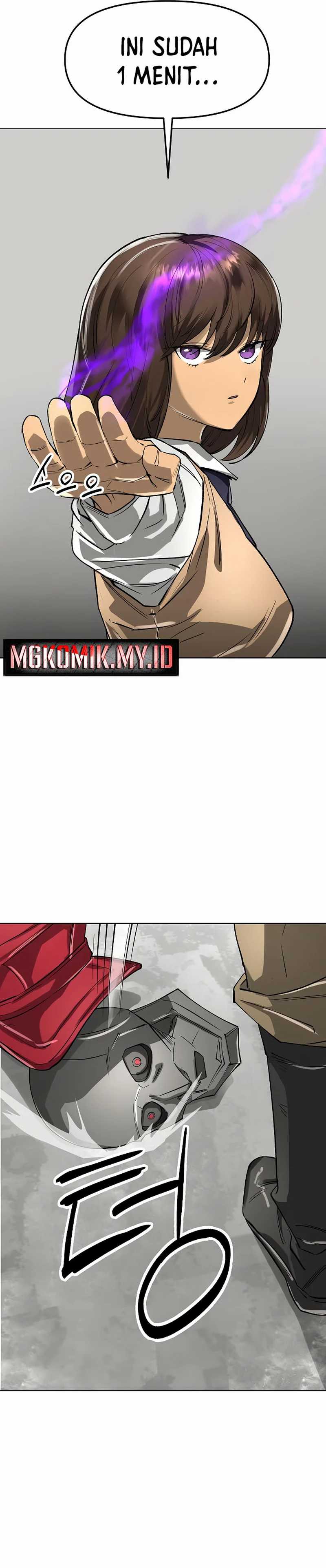 Cosmic Heavenly Demon 3077 Chapter 45 fix Image 13