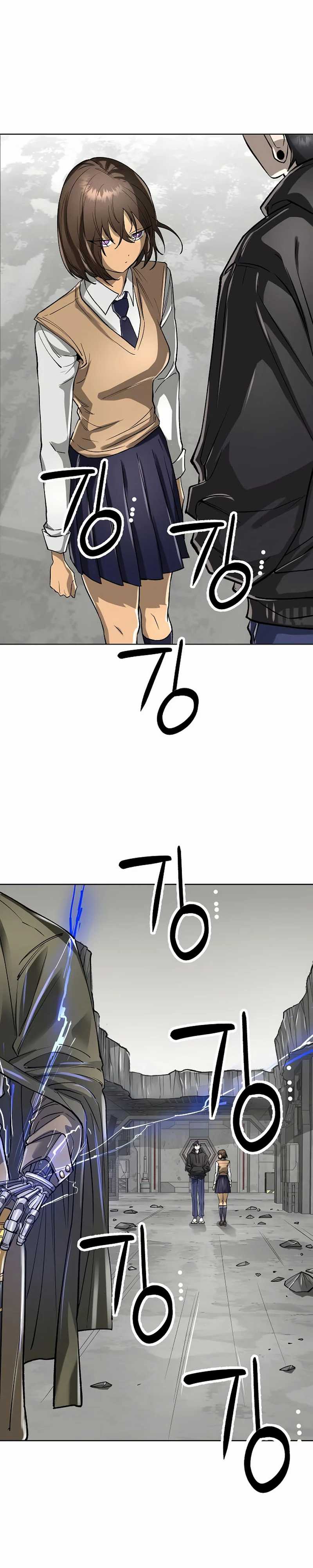 Cosmic Heavenly Demon 3077 Chapter 45 fix Image 20