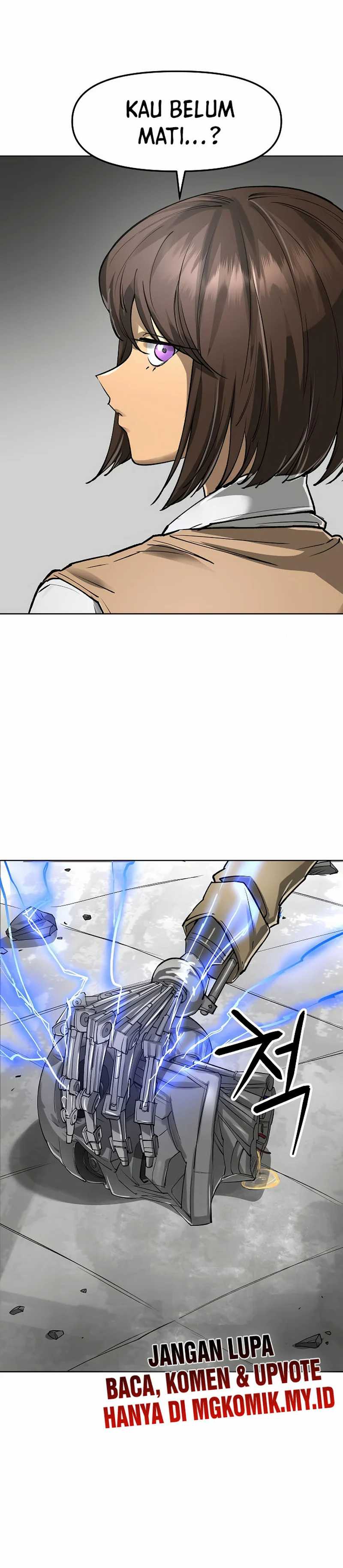 Cosmic Heavenly Demon 3077 Chapter 45 fix Image 22