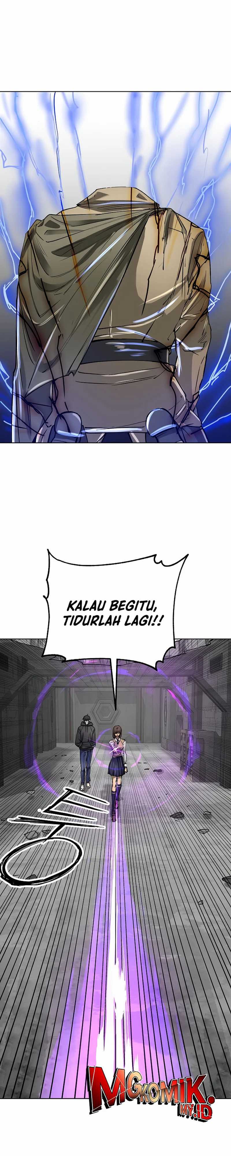 Cosmic Heavenly Demon 3077 Chapter 45 fix Image 24