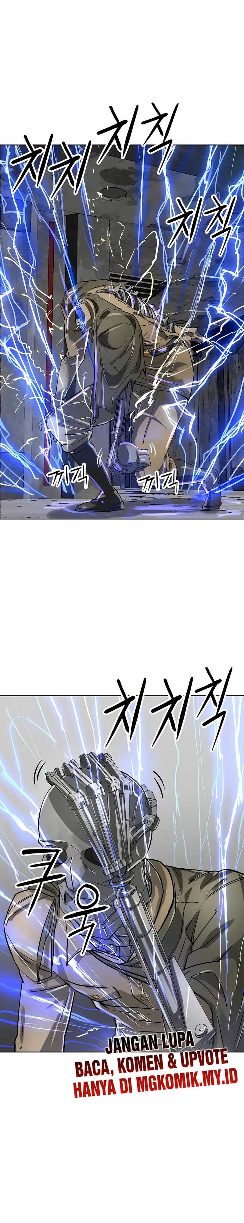 Cosmic Heavenly Demon 3077 Chapter 45 fix Image 28