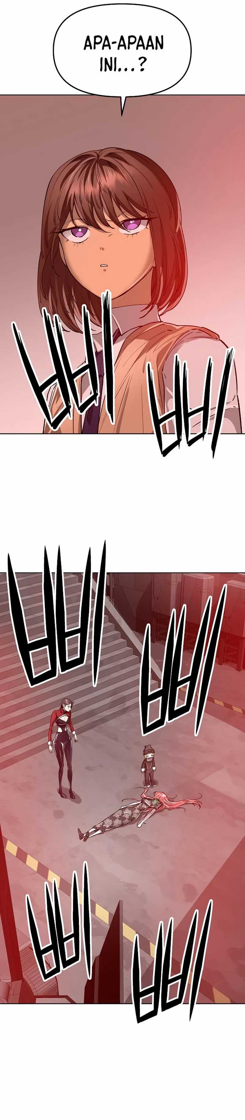 Cosmic Heavenly Demon 3077 Chapter 45 fix Image 30