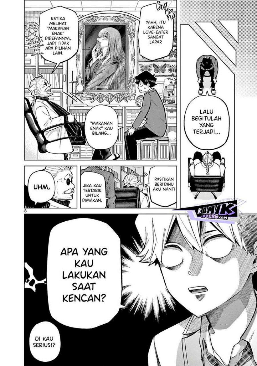 Koibami Shoujo Chapter 02.1 Image 7