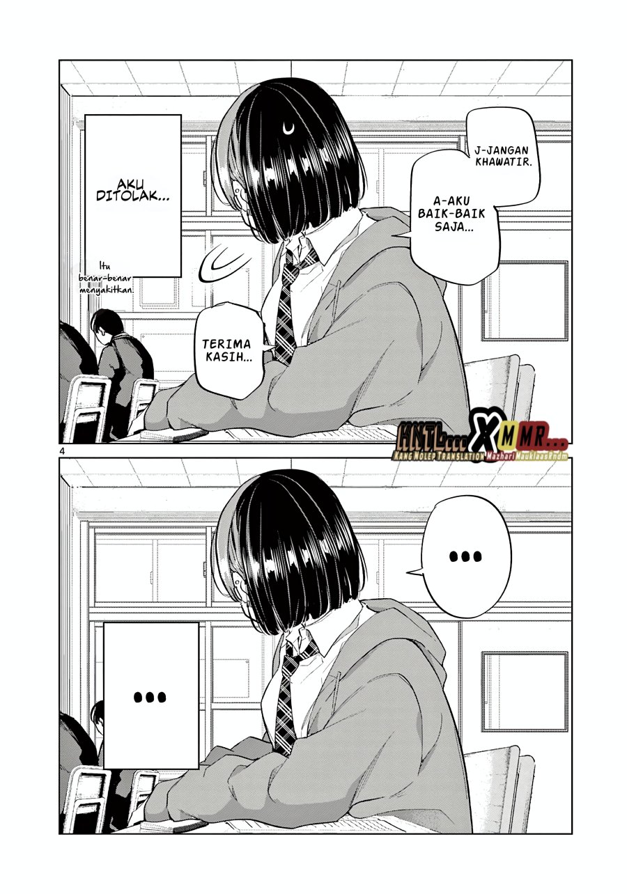 Koibami Shoujo Chapter 12.5 Image 8