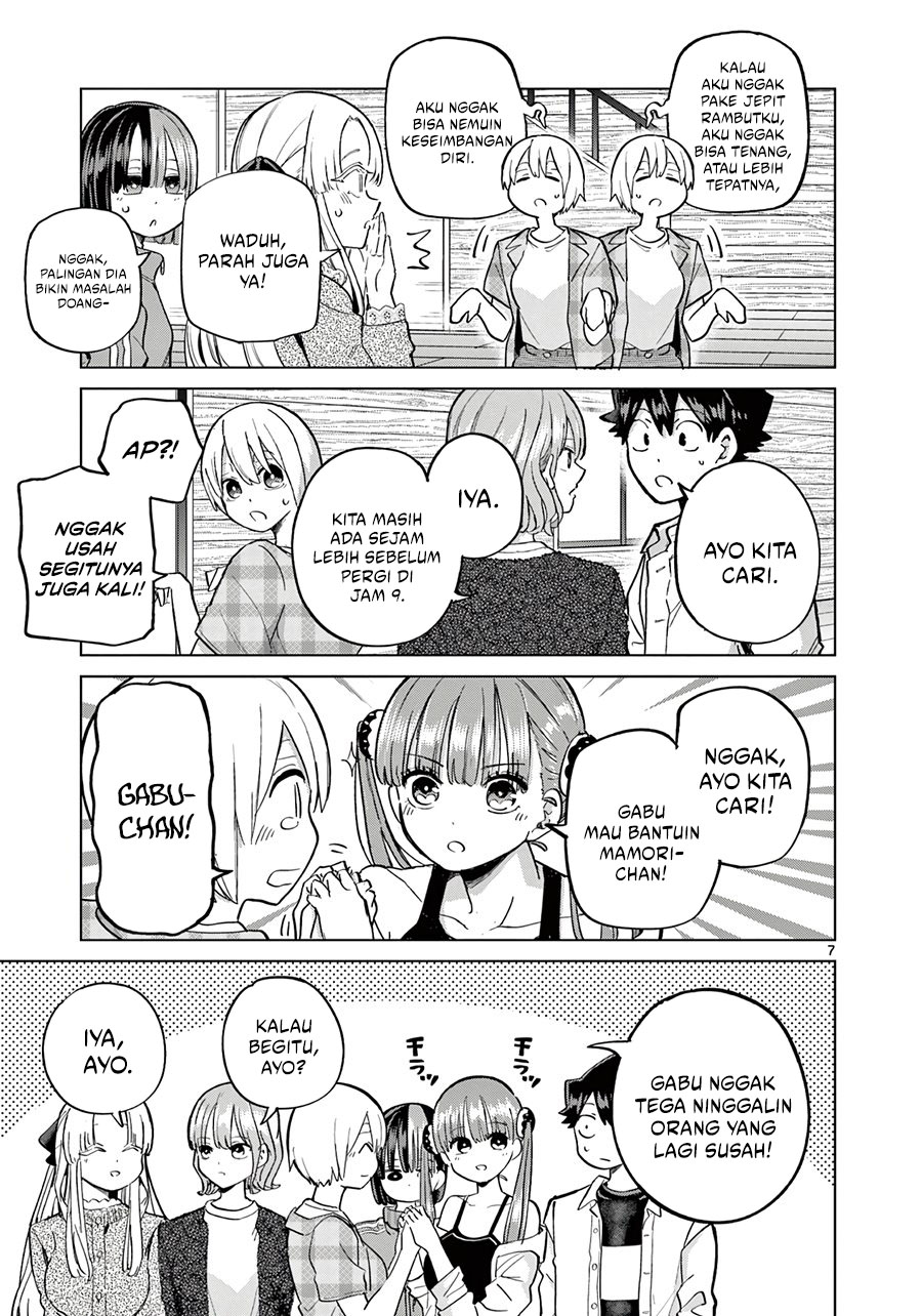 Koibami Shoujo Chapter 14 Image 8