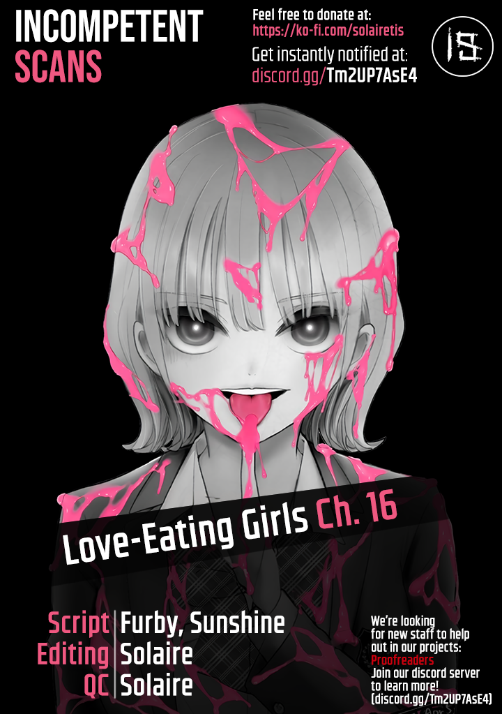 Koibami Shoujo Chapter 16 Image 1