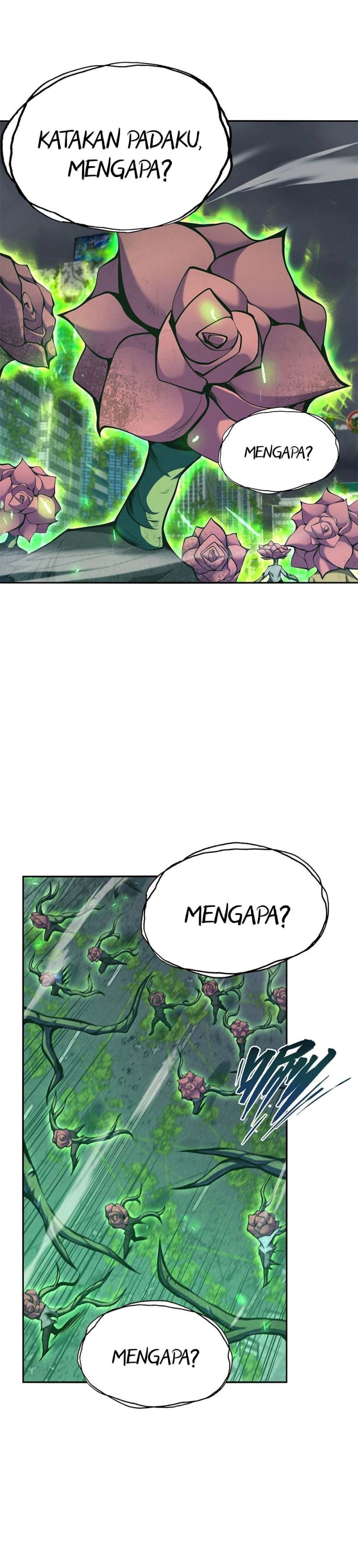 I Have to Be a Monster Chapter 19 Image 4