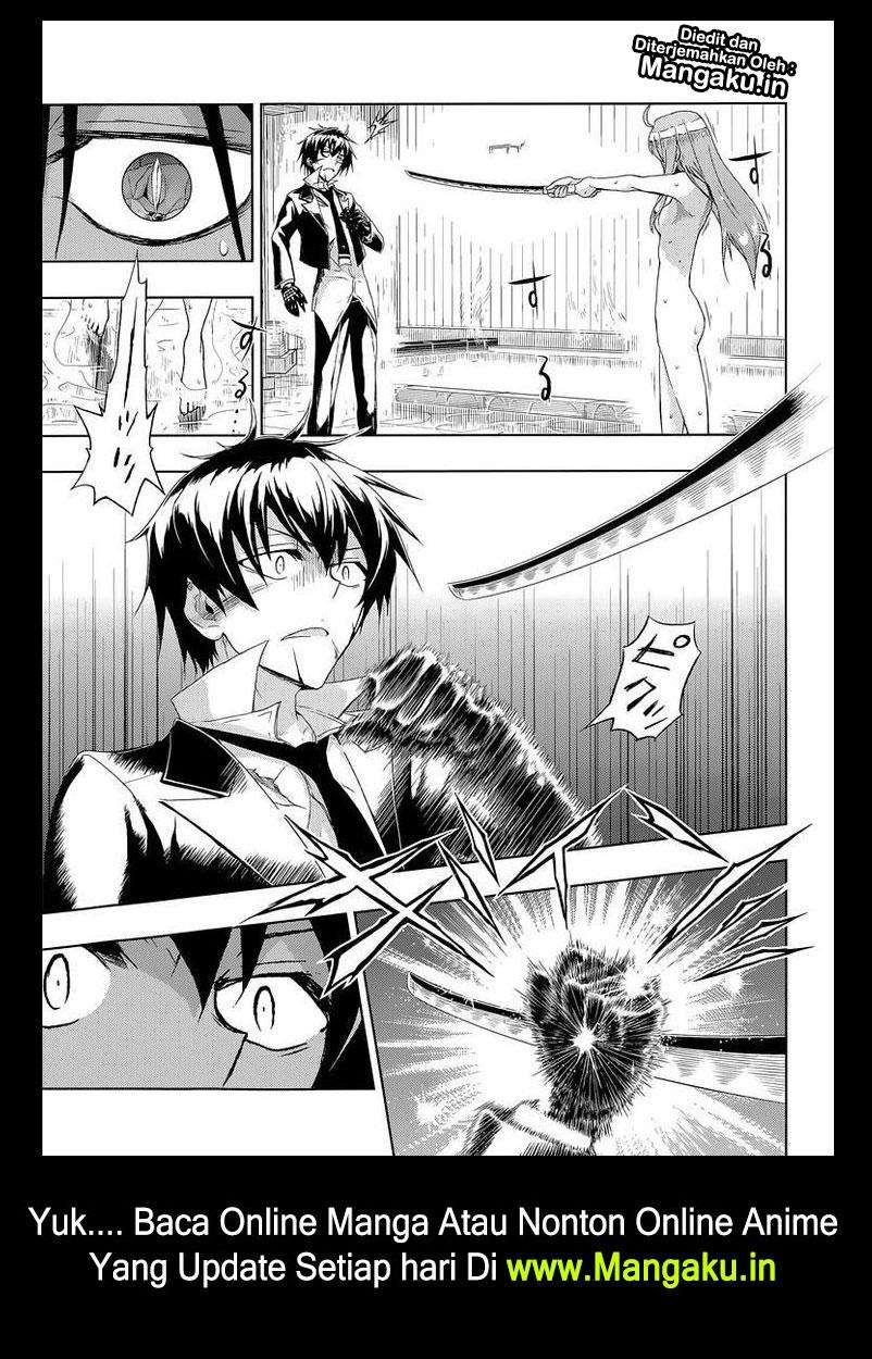 Busou Shoujo Machiavellianism Chapter 16 Image 3