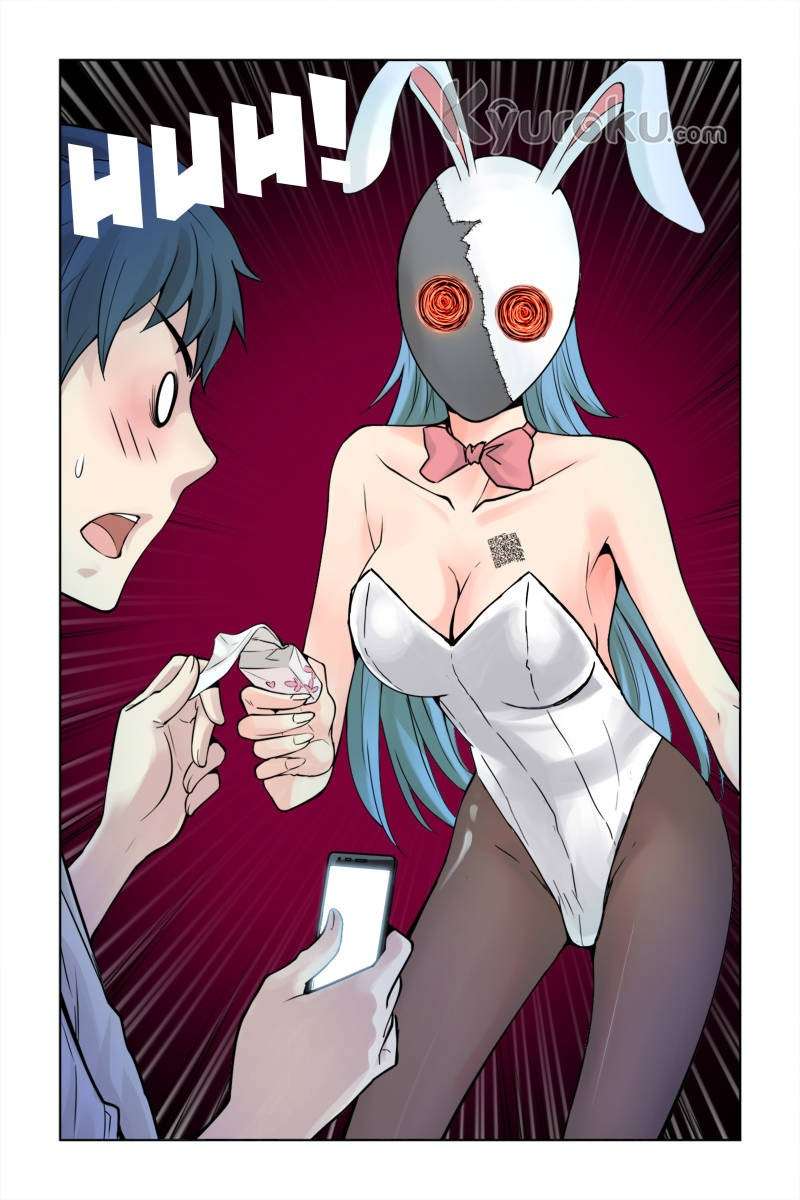 Bloody Heavens Chapter 01 Image 8