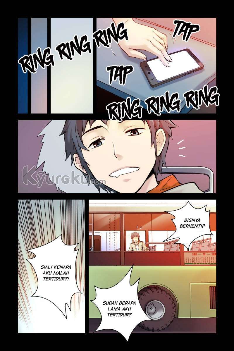 Bloody Heavens Chapter 01 Image 13